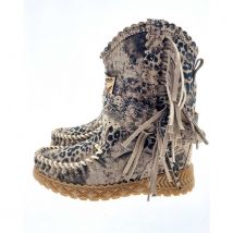 El Vaquero 25400ss25 11 boots