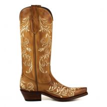 Mayura Boots Cowboy laarzen 2669- rony totem- size 37