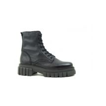 Omnio Loreta ankle boot leer