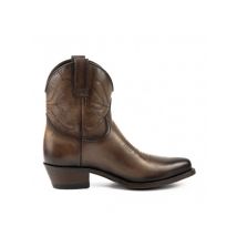 Mayura Boots Cowboy laarzen 2374-vintage cuero