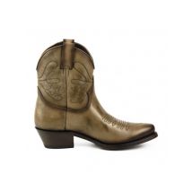 Mayura Boots Cowboy laarzen 2374-vintage taupe-479-1c