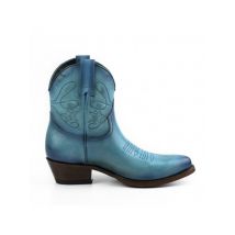 Mayura Boots Cowboy laarzen 2374-vintage turquesa