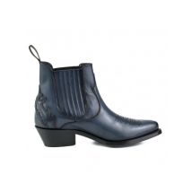 Mayura Boots Cowboy laarzen marilyn-2487-vacuno azul 85