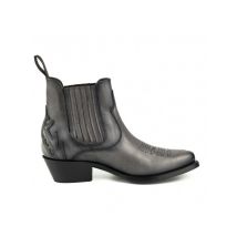 Mayura Boots Cowboy laarzen marilyn-2487-vacuno gris