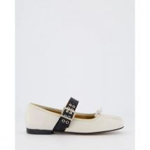 Toral Dames astrid loafer /zwart