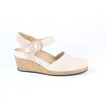 Durea 5919.565.1017-h dames sandalen sportief