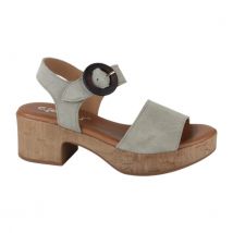 Espasies 2861003-713 dames sandalen sportief