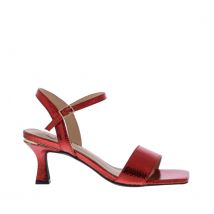 Lisa&jo 2515339 | dames | maat: | imitatieleer