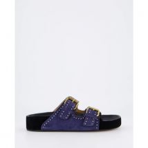 Isabel Marant Dames lennyo slipper
