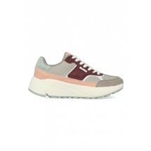 Björn Borg Sneakers r1300 pas blk w 2211 584519 6300