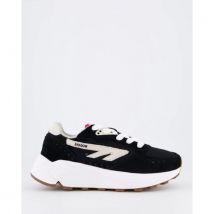 Hi-Tec Dames hts shadow rgs /wit