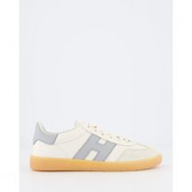 Hogan Dames cool sneaker /grijs