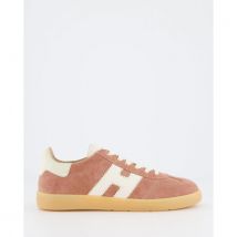 Hogan Dames cool sneaker oud