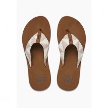Reef Slippers spring woven ci6718