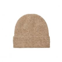 mbyM Muskan hat brown -