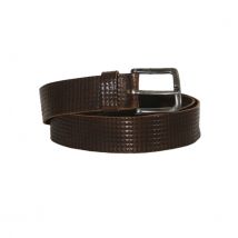 Mens Belt 1426 - maat 105