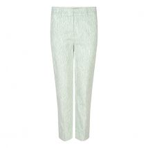 Esqualo Broek sp24-17001 pistache