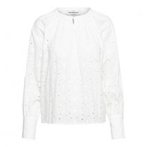 &Co Woman Blouse willa white