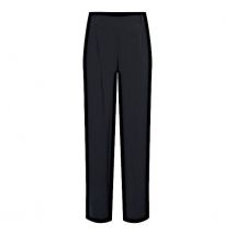 &Co Woman Broek nina black