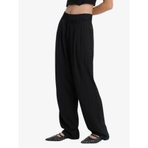 Alix The Label Ladies woven flowy twill pants - maat 34