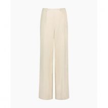 Another Label Lea pants sandshell -