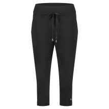Lady Day Traiger capri