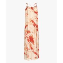 Another Label Emmy brush dress -