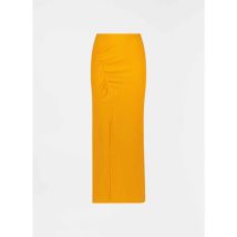Another Label Ette skirt sunflower -
