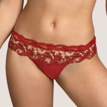 Andres Sarda Cooper string short