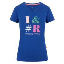 Imperial T-shirt i&#r