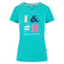 Imperial T-shirt i&#r