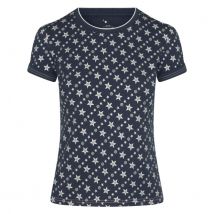 Imperial T-shirt irhbobby star