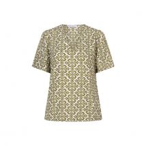 Lofty Manner Blouse bella dessin