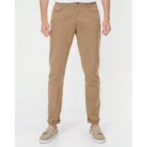 Campbell 5-pocket