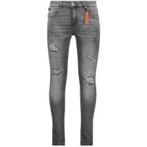 Gabbiano 821751 ultimo grey denim