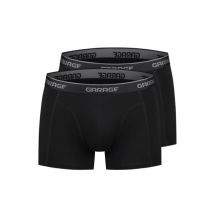 Garage 0855 2 pack boxershorts