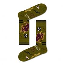 Happy Socks taurus sterrenbeeld stier -