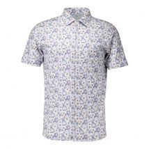 Desoto Lange mouw overhemden 81132-3