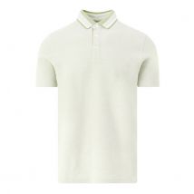 The Blueprint polo met korte mouwen