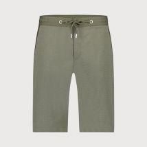 Blue Industry Jersey short |