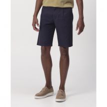 Campbell Pleatford short