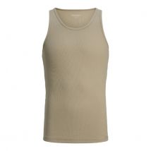 Jack & Jones Heren tanktop ronde hals