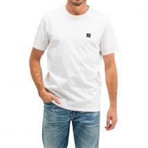 Butcher of Blue T-shirt korte mouw 2012001 army tee