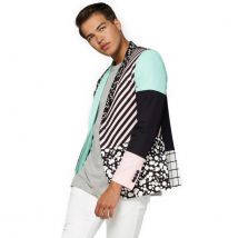 OppoSuits Retro cut & sew -