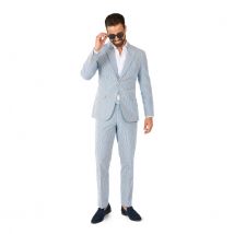 OppoSuits Daily seer sucker