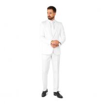 Suitmeister Solid white