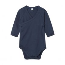 Babybugz Kimono babypakje met lange mouwen