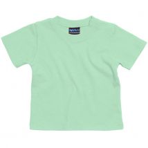 Babybugz Effen baby t-shirt