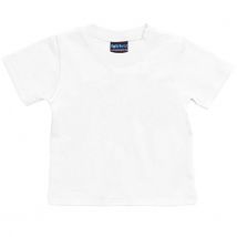 Babybugz Effen baby t-shirt