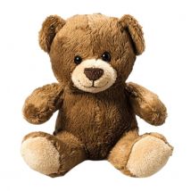 Mbw Minifeet moritz beer pluche speelgoed